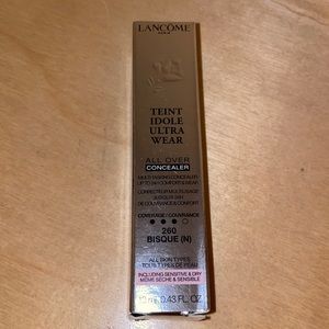 Lancôme Teint Idole Ultra Wear Concealer- 260 Bisque N